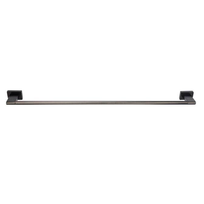 Barclay Nayland Towel Bar, 18'',Oil Rubbed Bronze
