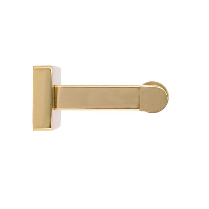 Barclay Nayland Toilet Paper HolderAntique Brass