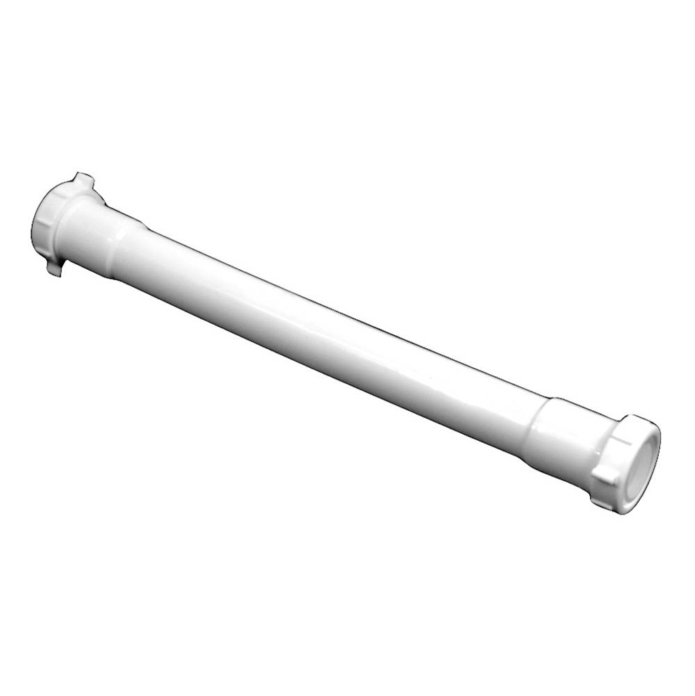 Dearborn Brass Extension Tube Slip Joint 1.5 X 16