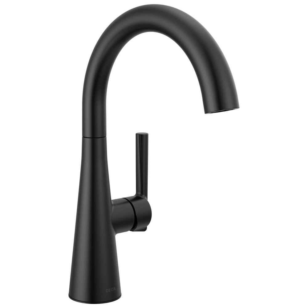 Delta Faucet Other Single Handle Bar Prep Faucet