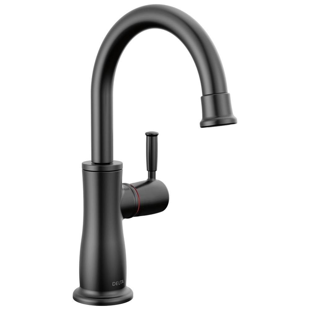 Delta Faucet Other Traditional Instant Hot Water Dispenser
