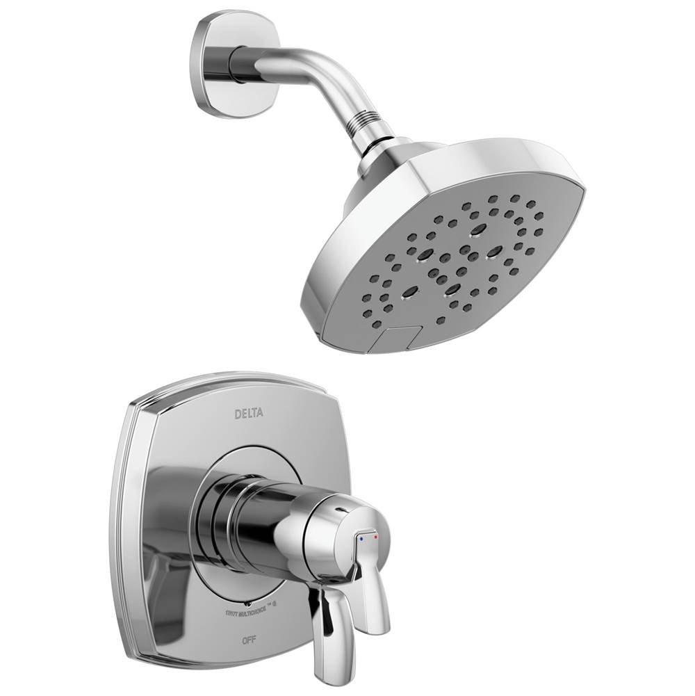 Delta Faucet Stryke® 17 Thermostatic Shower Only