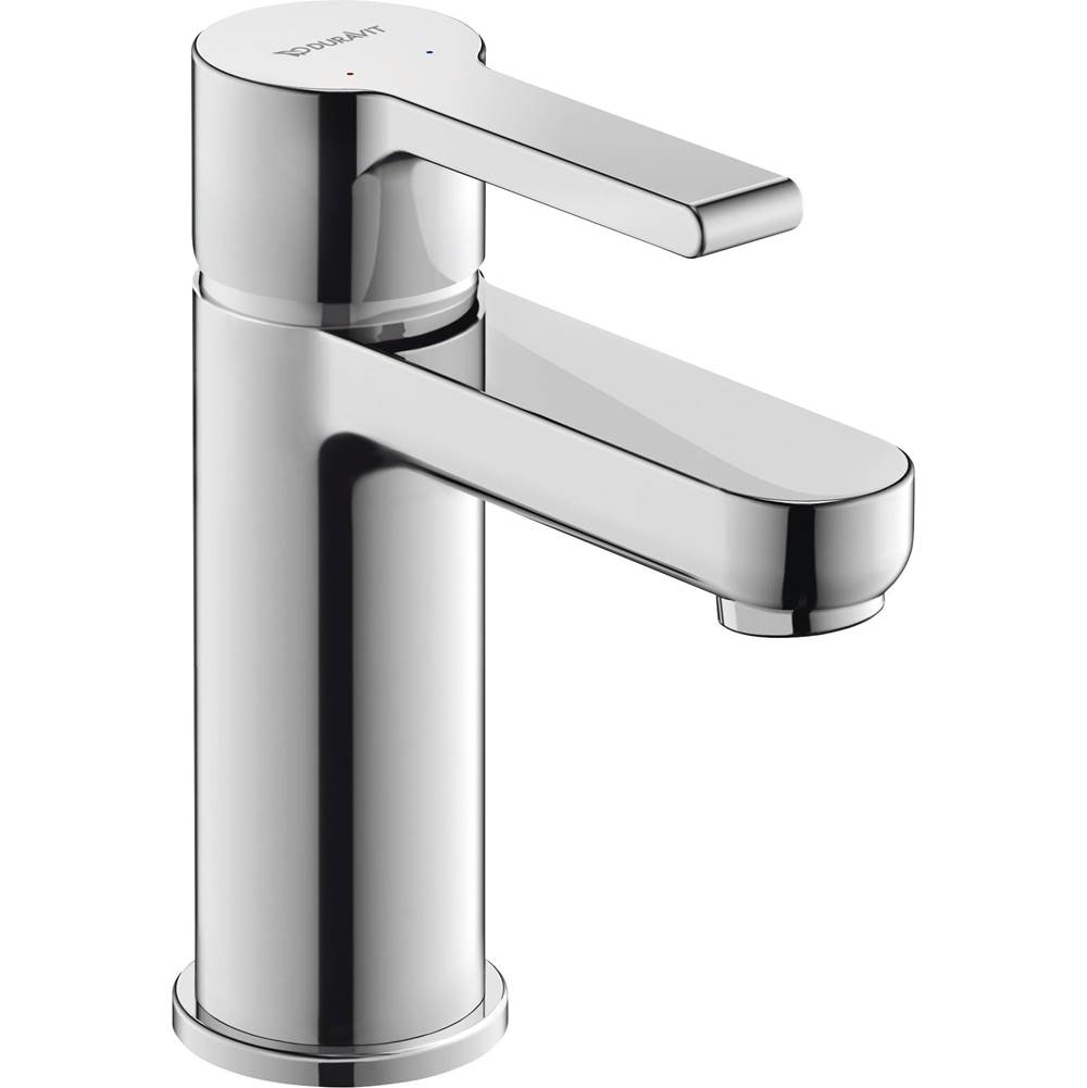 Duravit B.2 Single Lever Washbasin Faucet Chrome