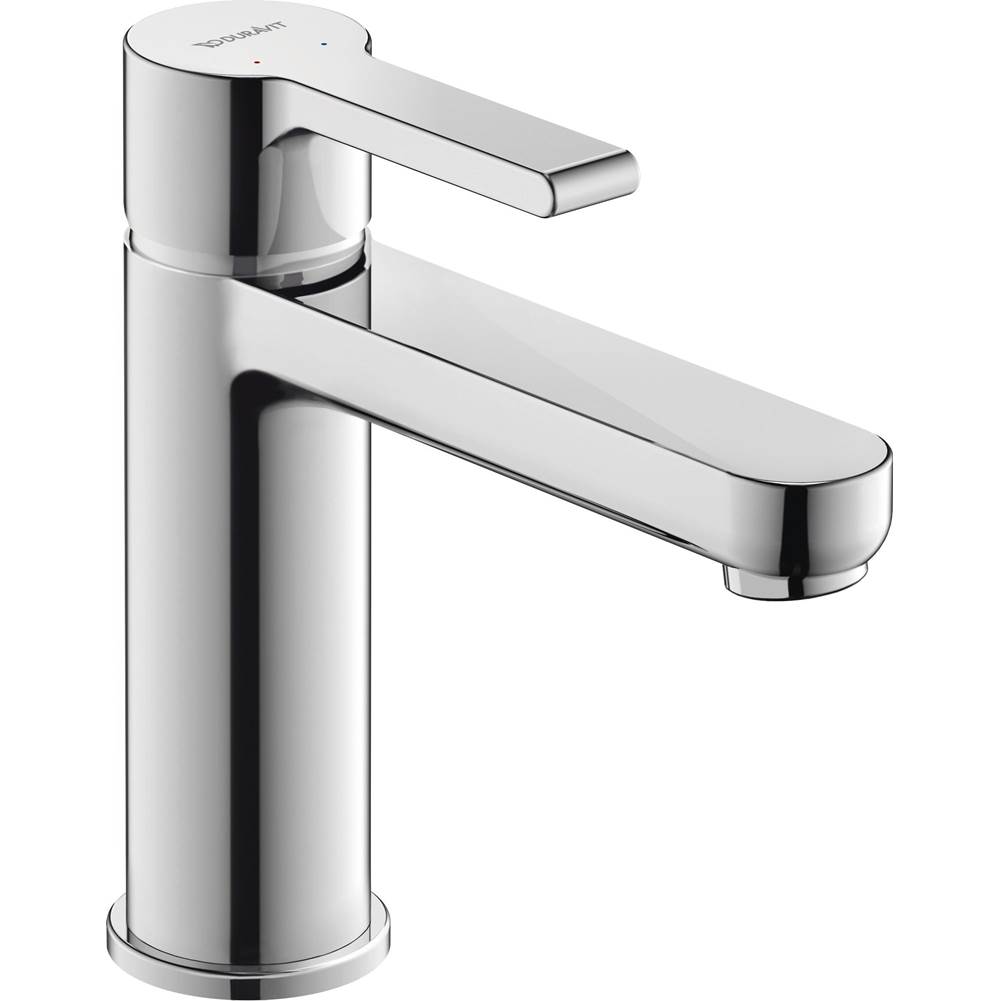 Duravit B.2 Single Lever Washbasin Faucet Chrome