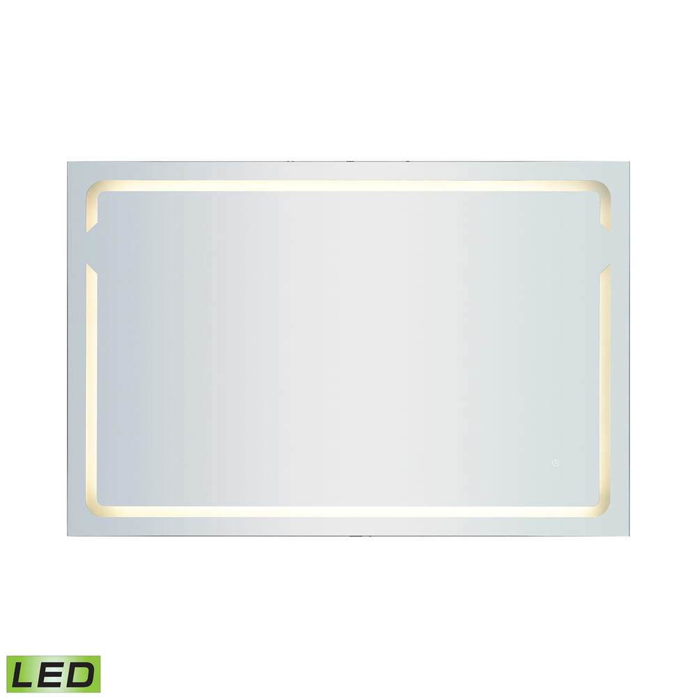 Elk Lighting 60X40'' LED Mirror