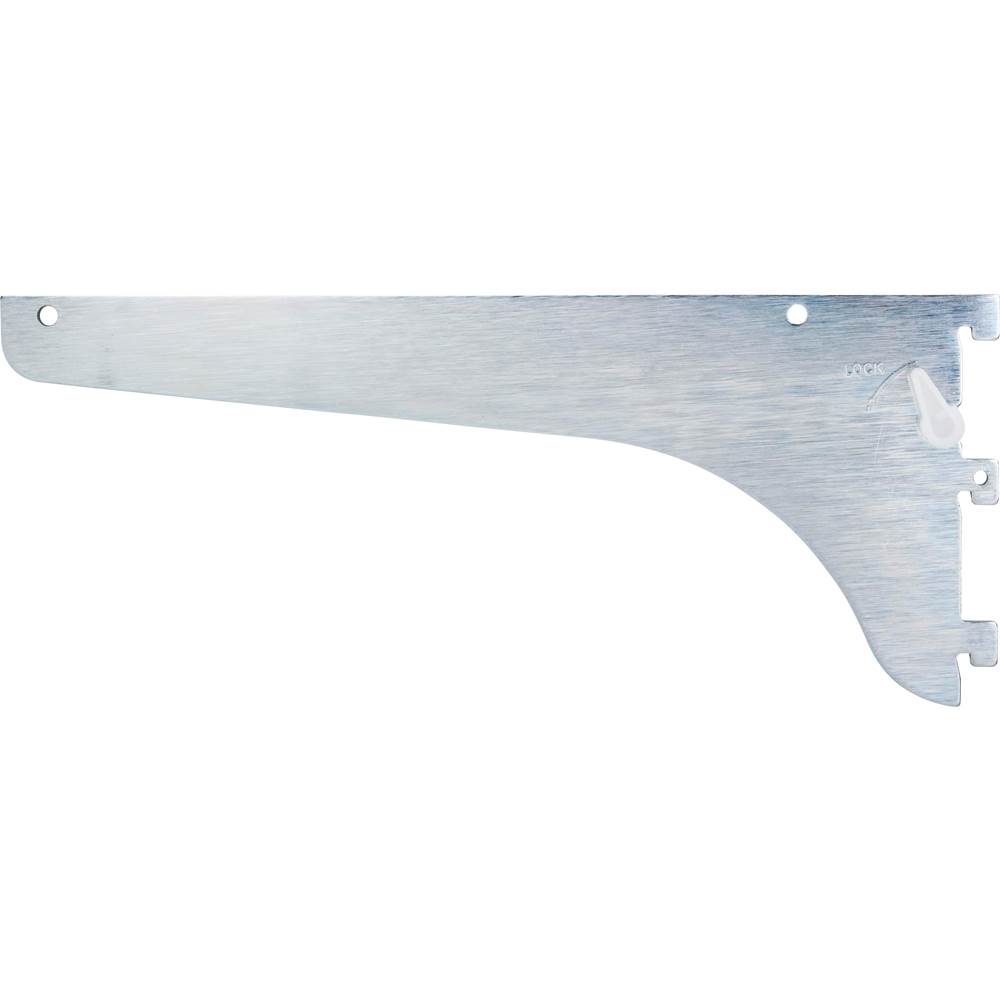 Hardware Resources 22'' Zinc Plated Extra Heavy Duty Bracket for TRK07 Series Standards