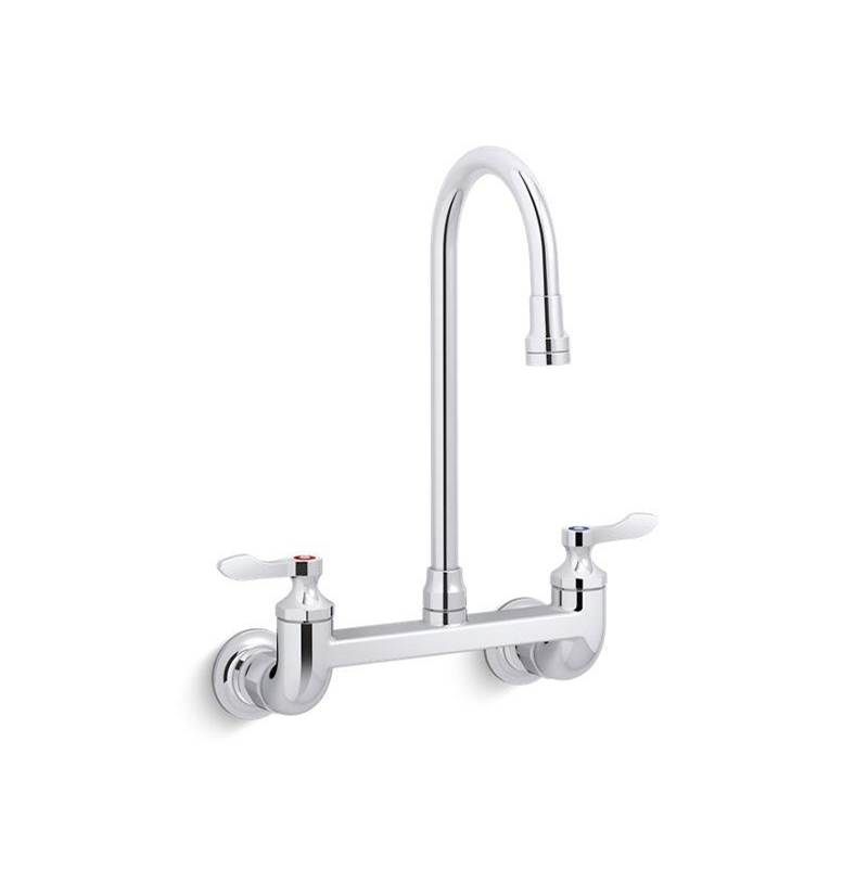 Kohler Triton® Bowe® sink faucet