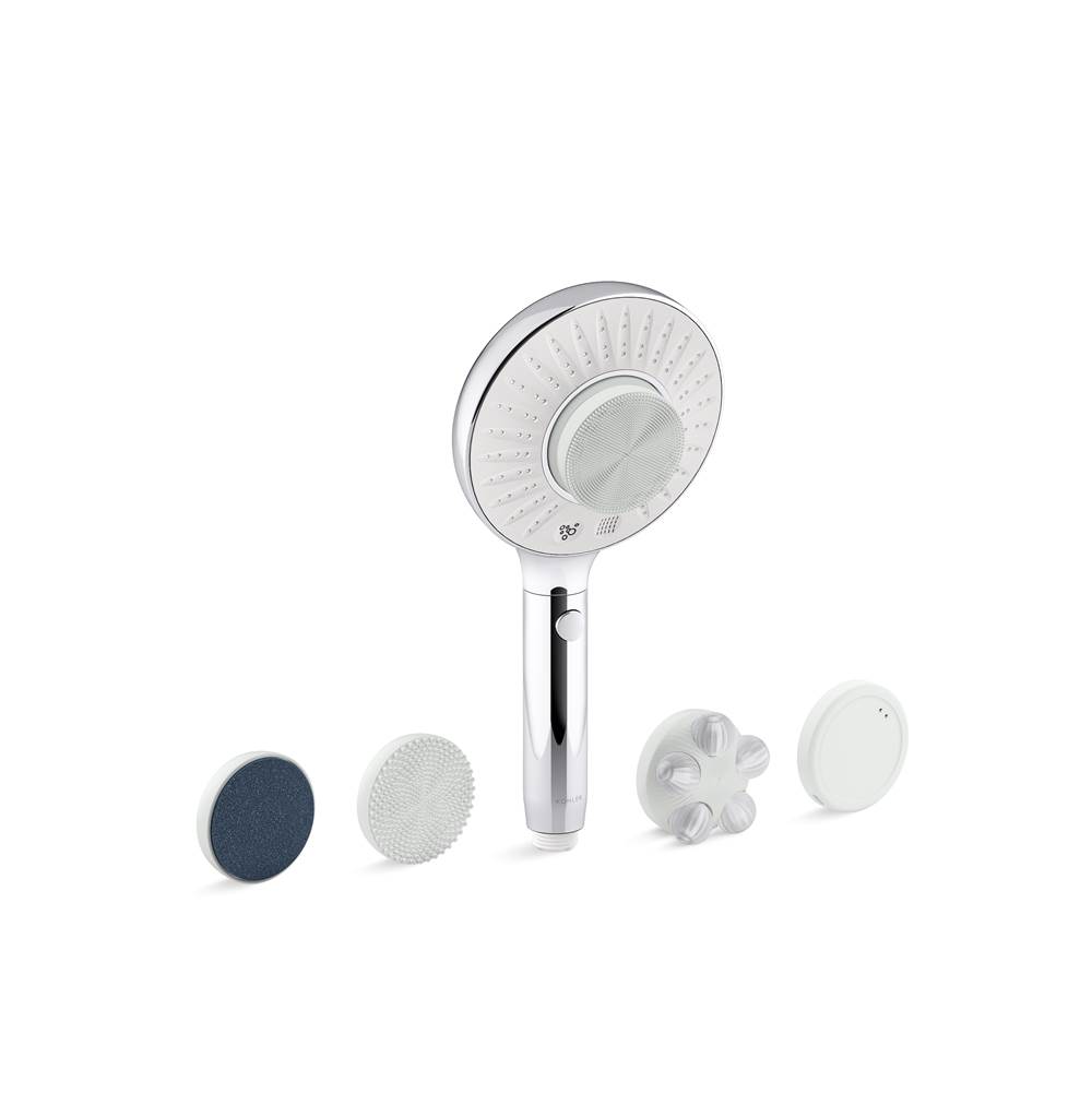 Kohler Spaviva Two-Function Handshower With All-In-One Cleansing Device 1.75 GPM