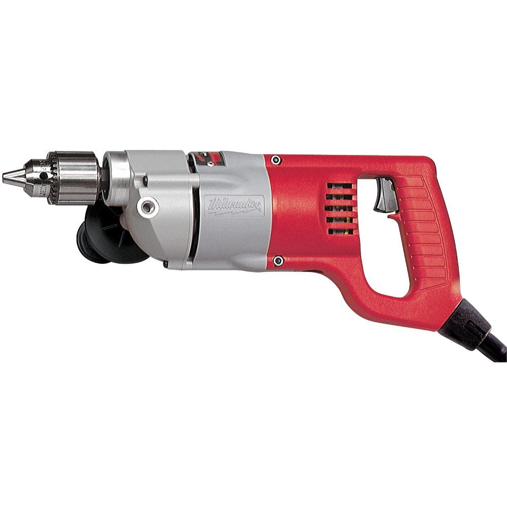 Milwaukee Tool Drill 1/2 500 D-Hdl