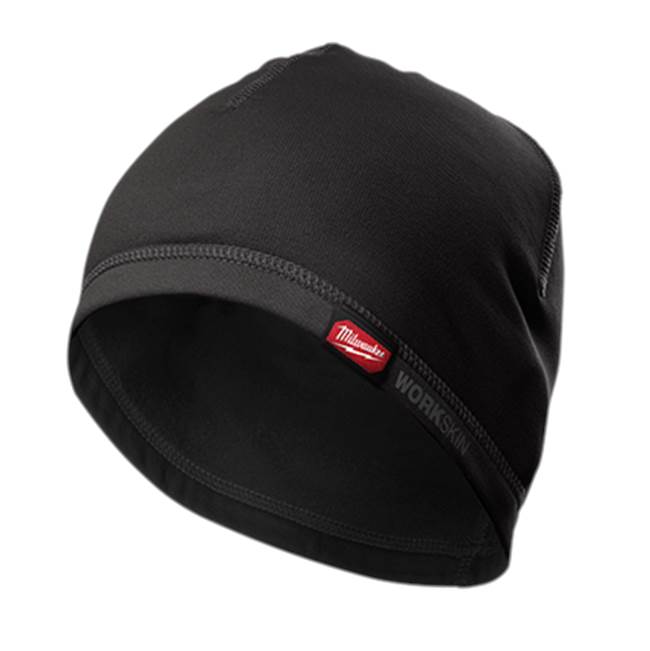 Milwaukee Tool Workskin Mid-Weight Cold Weather Hardhat Liner