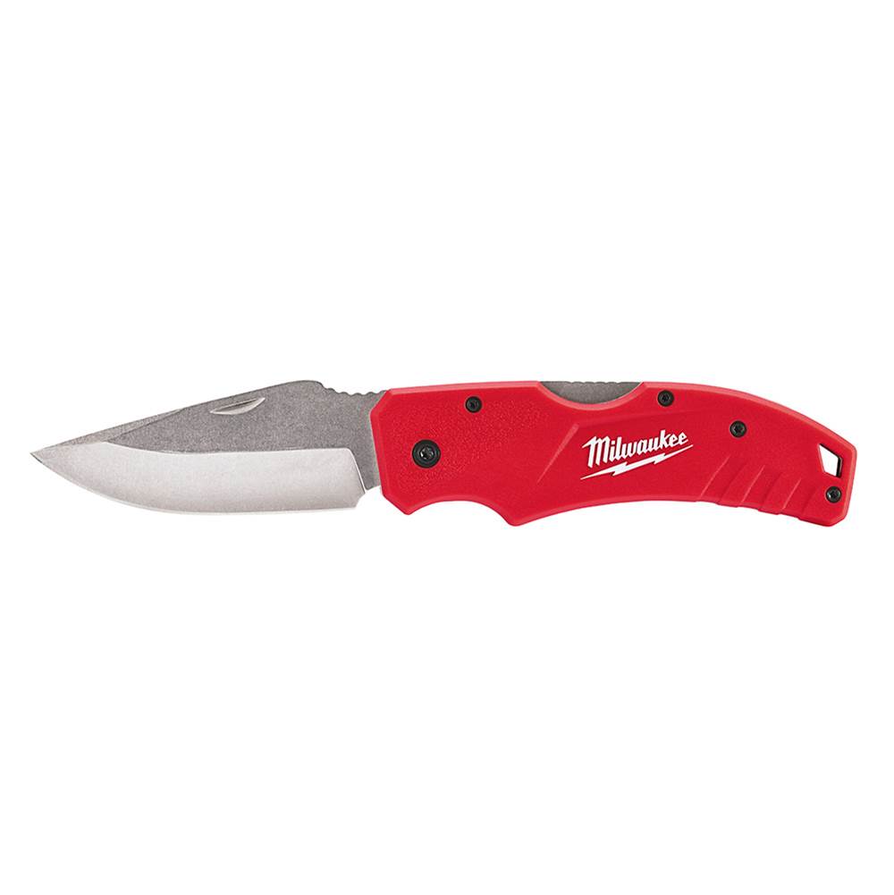 Milwaukee Tool Lockback Pocket Knife