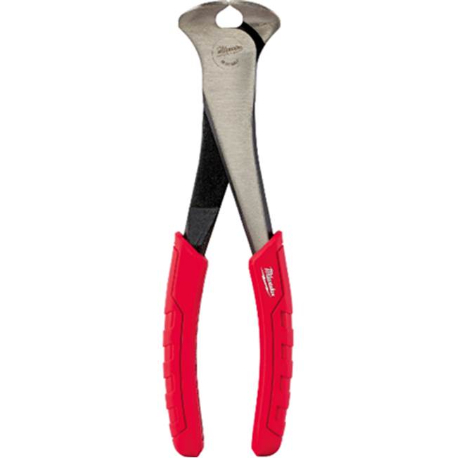 Milwaukee Tool 7'' Comfort Grip Nipping Pliers