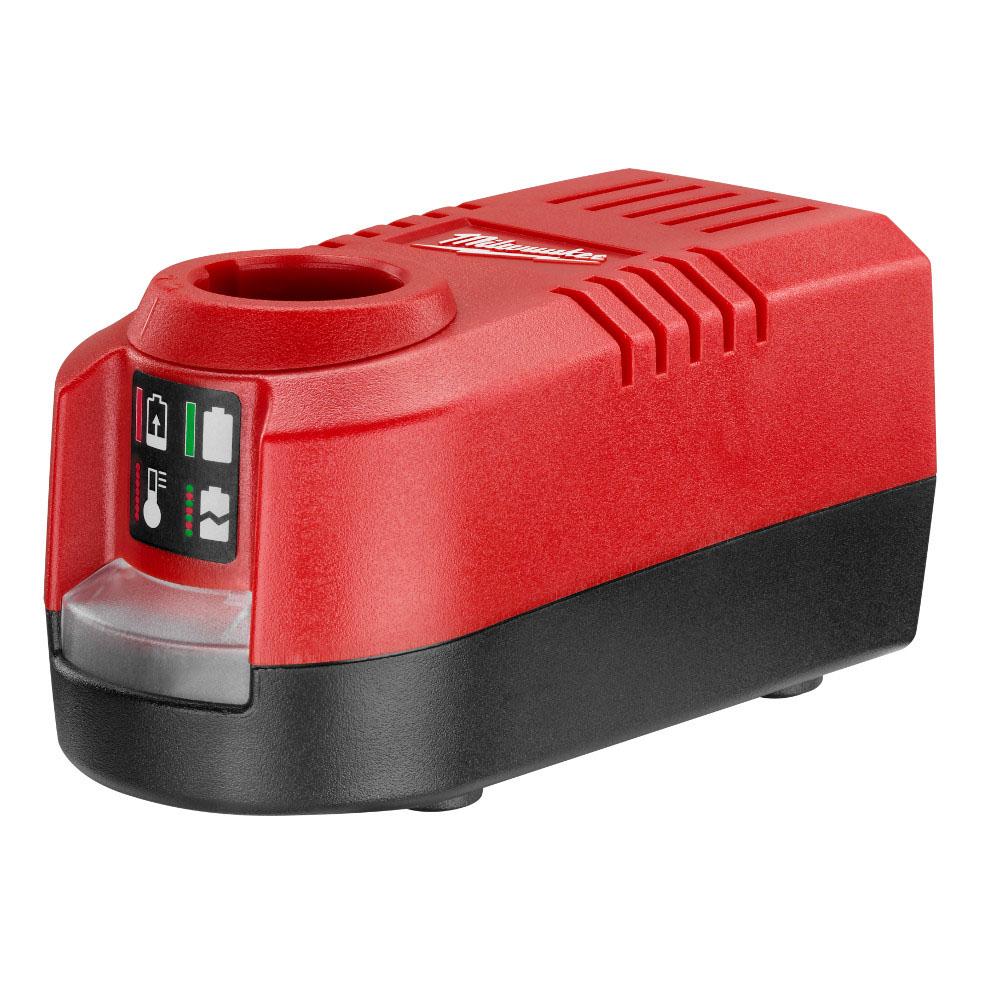 Milwaukee Tool 4 Volt Lithium-Ion Charger
