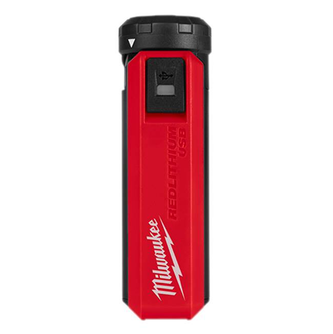 Milwaukee Tool Redlithium Usb Charger And Portable Power Source