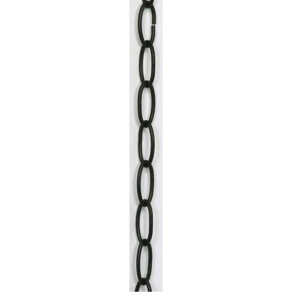 Nuvo 3 ft 8 Ga Old Bronze Chain