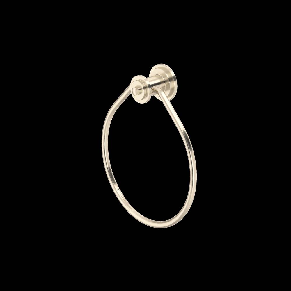 Rohl Armstrong™ Towel Ring