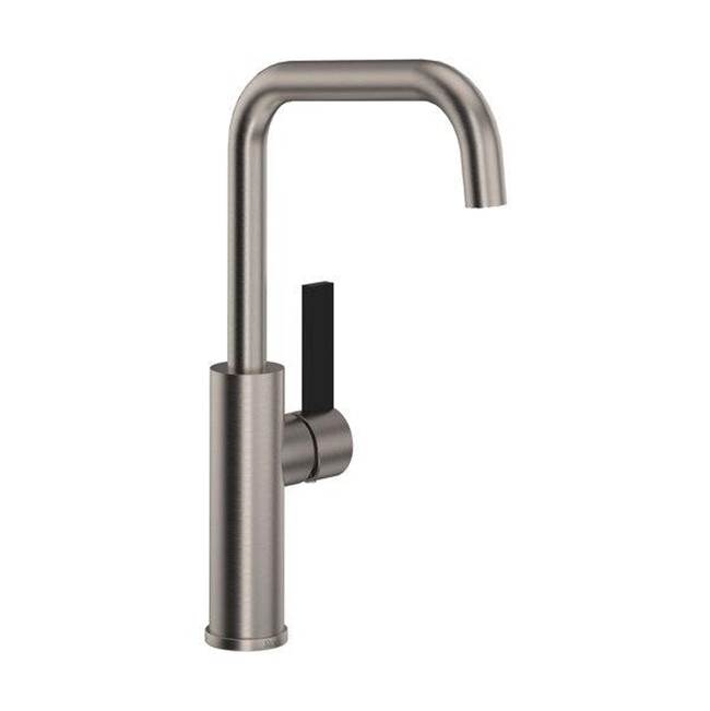 Rohl Tuario™ Bar/Food Prep Kitchen Faucet With U-Spout