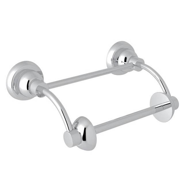 Rohl Holborn™ Toilet Paper Holder