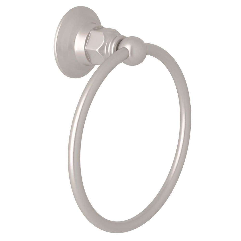 Rohl Towel Ring