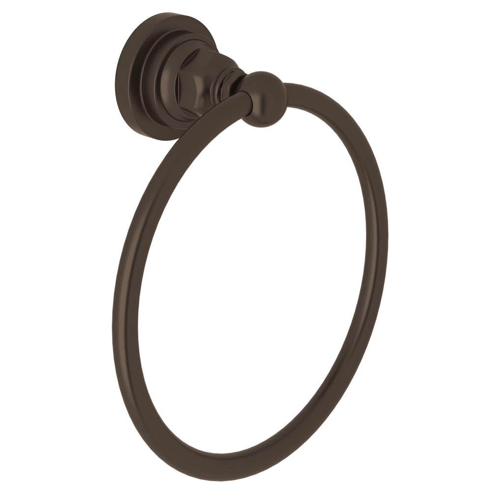 Rohl San Giovanni™ Towel Ring