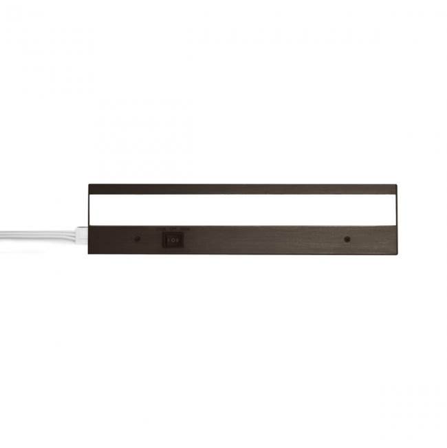 WAC Lighting Duo ACLED Dual Color Option Light Bar 42''