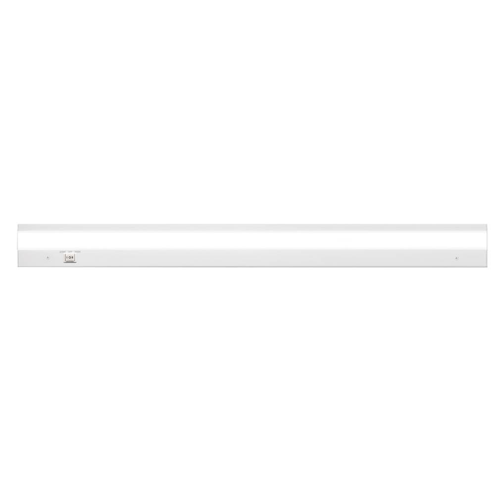 WAC Lighting Duo ACLED Dual Color Option Light Bar 30''