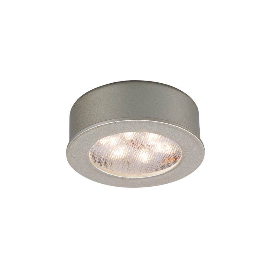 WAC Lighting Round LED Button Light