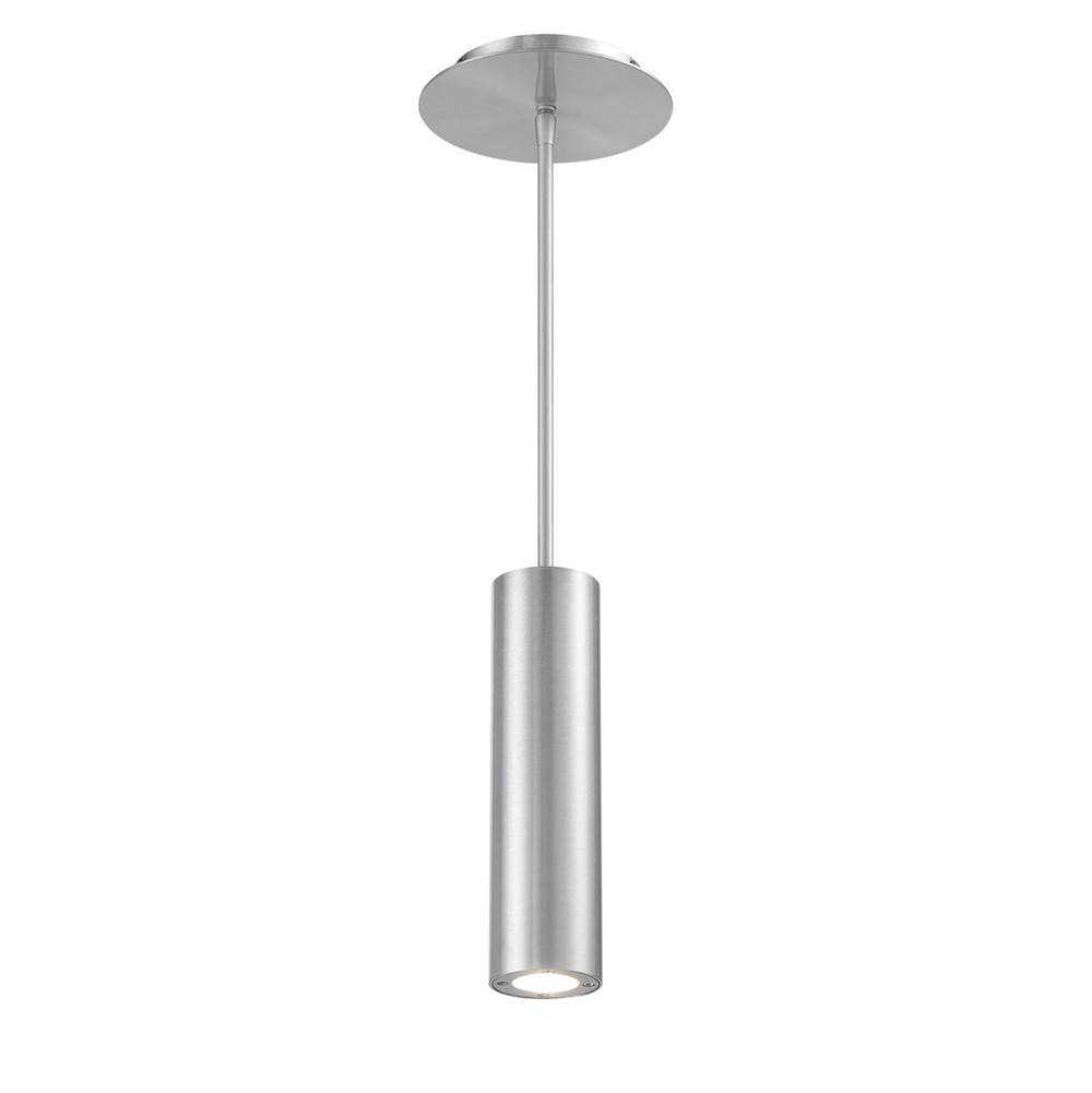 WAC Lighting Caliber LED Indoor and Outdoor Pendant