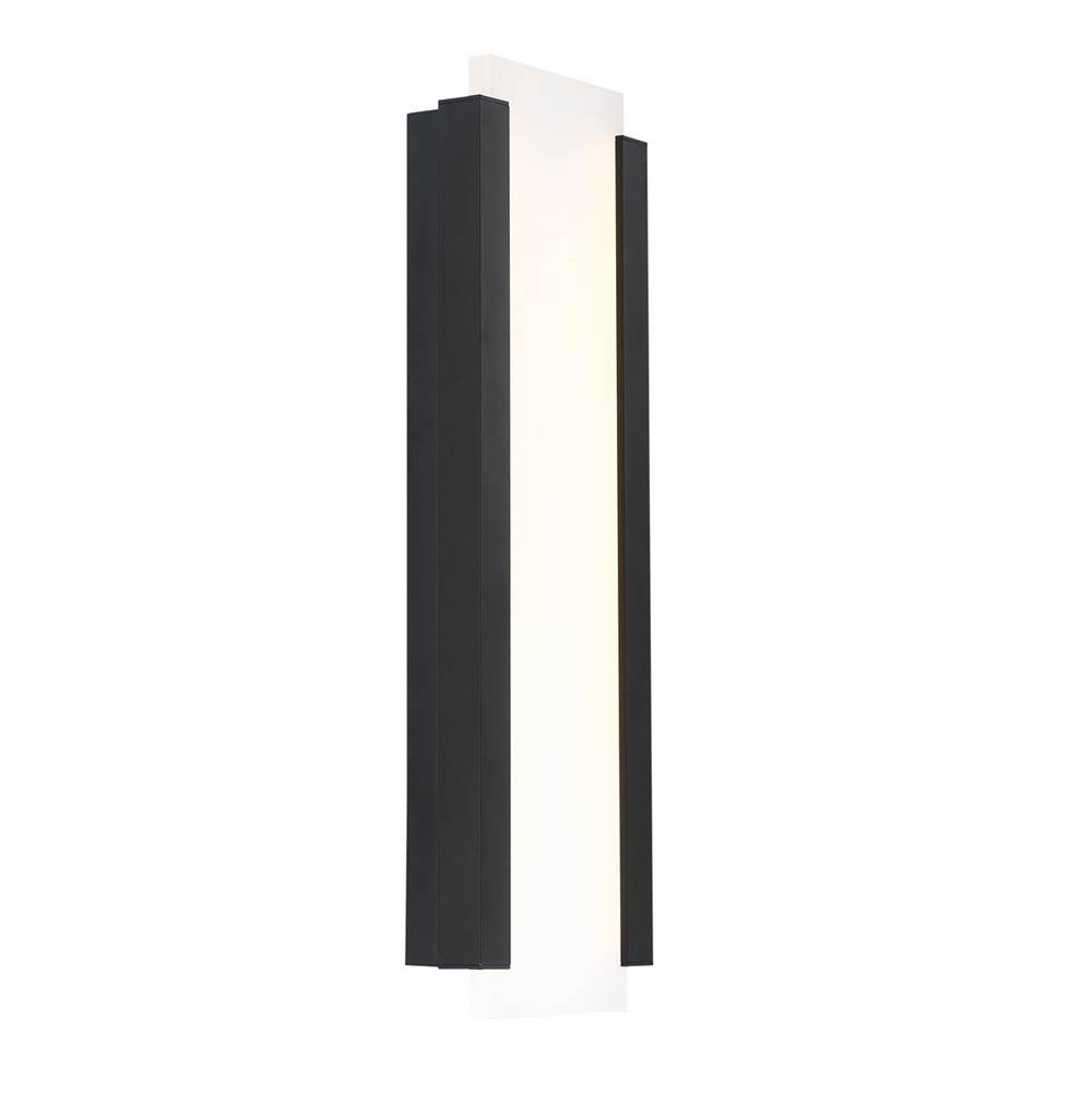 WAC Lighting Fiction LED Indoor and Outdoor Wall Light