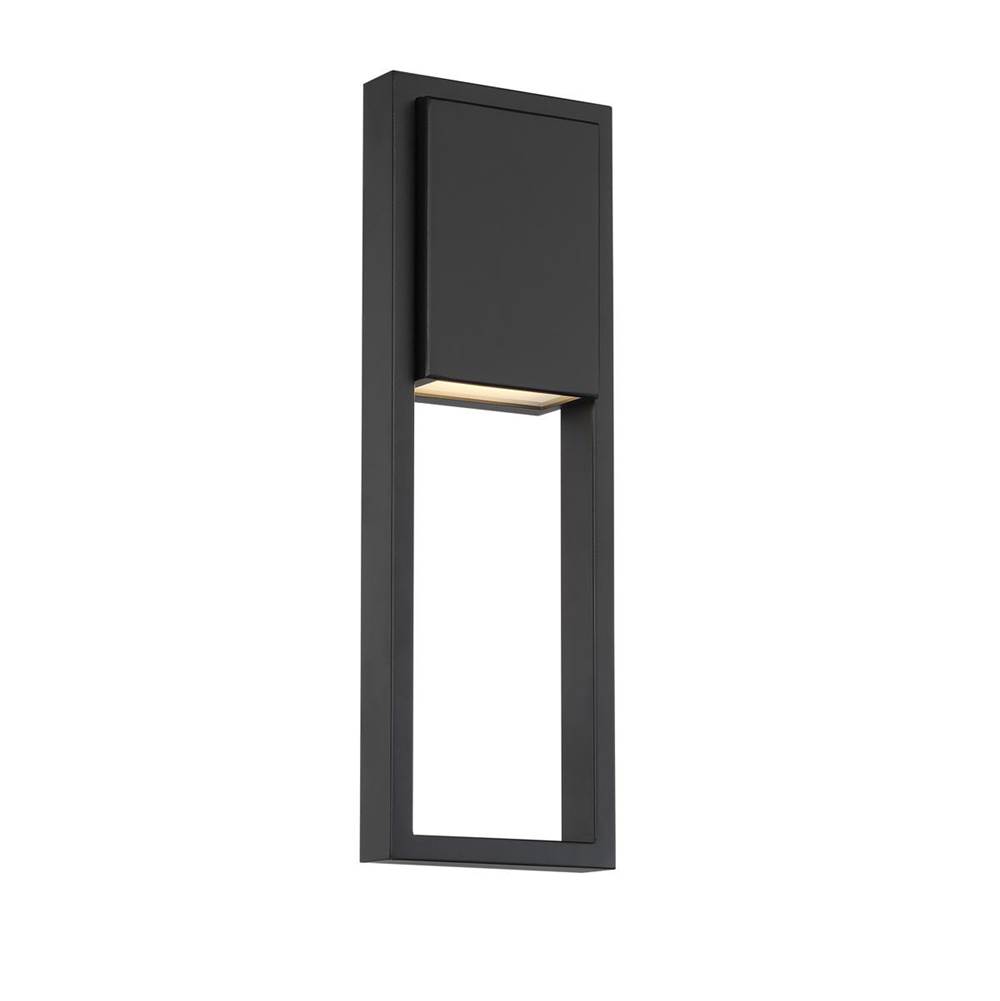 WAC Lighting Archetype LED Indoor and Outdoor Wall Light