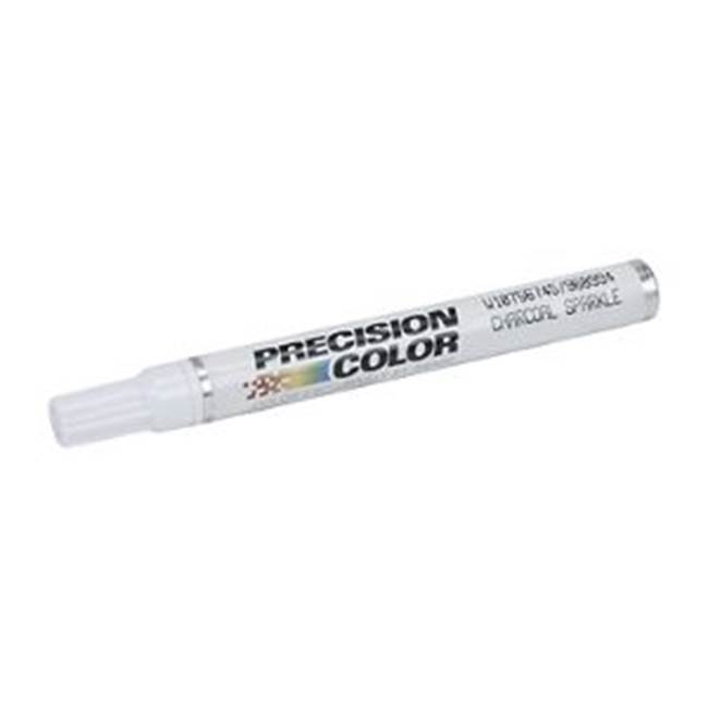 Whirlpool Touch Up Paint: 0.3-Oz Paint Pen, Color Spec-968994, Color-Charcoal Sparkle