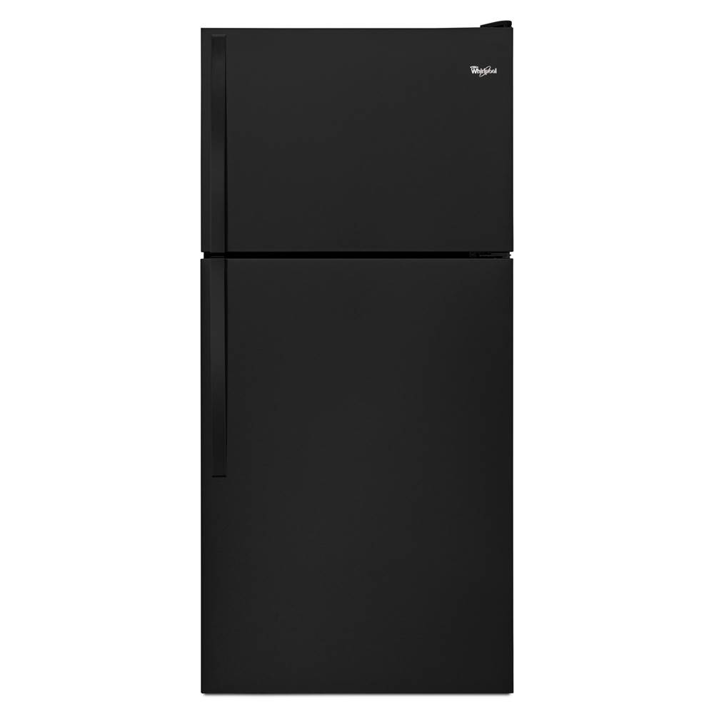 Whirlpool 30-inch Wide Top Freezer Refrigerator - 18 Cu. Ft.