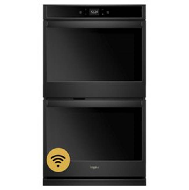 Whirlpool - Built-In Wall Ovens