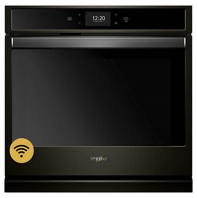 Whirlpool - Built-In Wall Ovens