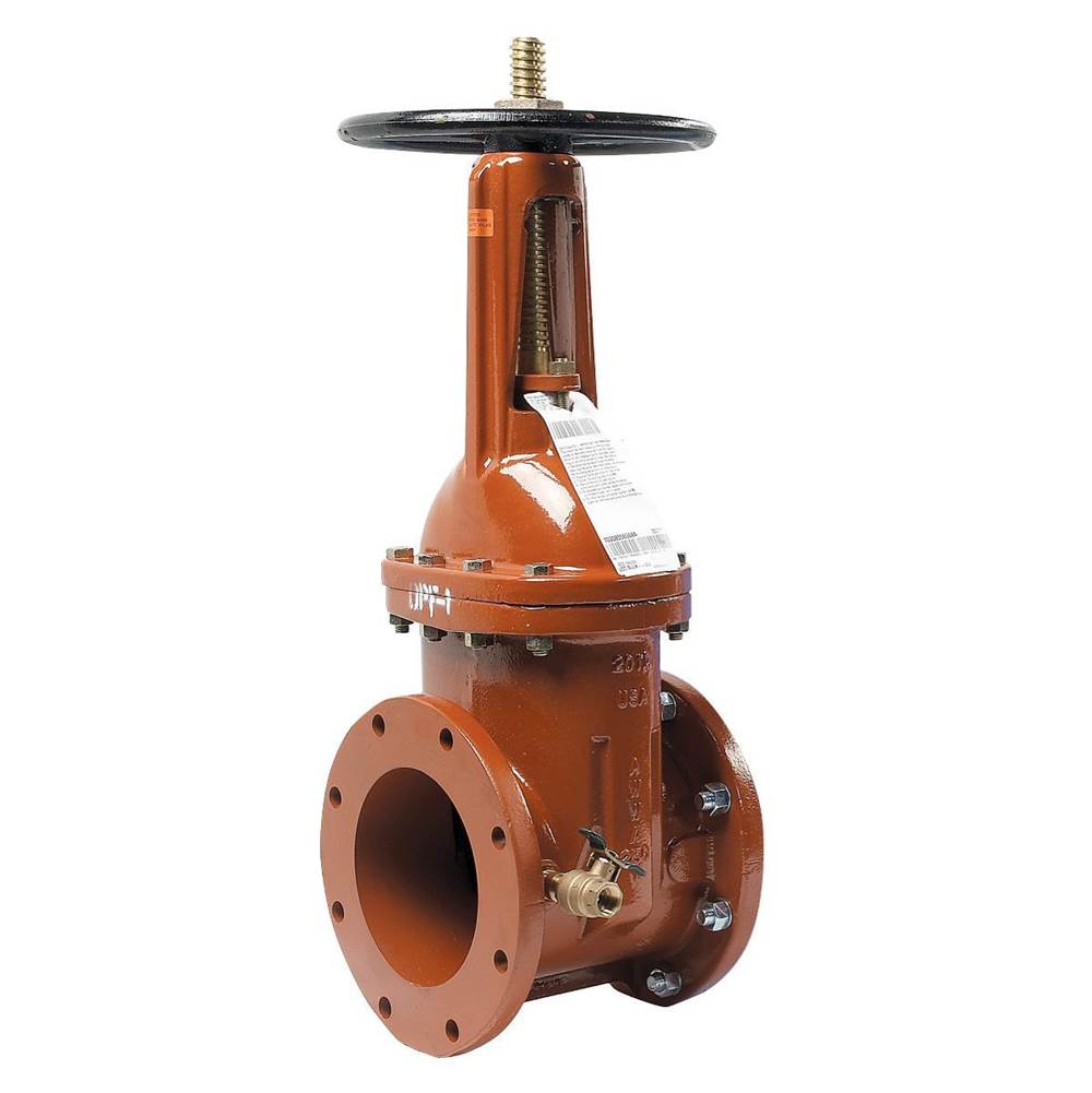 Watts Replacement Shutoff Valve For 3 In Osy Resilient Wedge Gate Valve