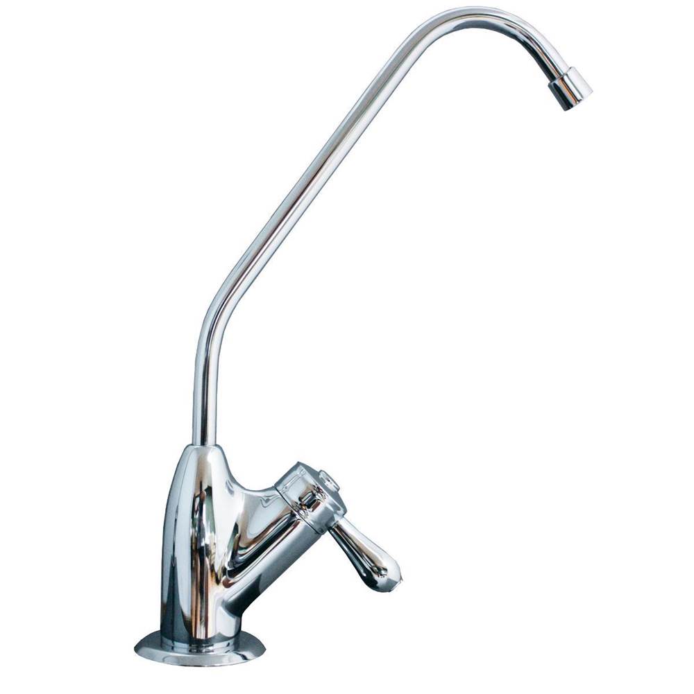 Watts Designer Oil Rubbed Bronze Air Gap Faucet For Reverse Osmosis System