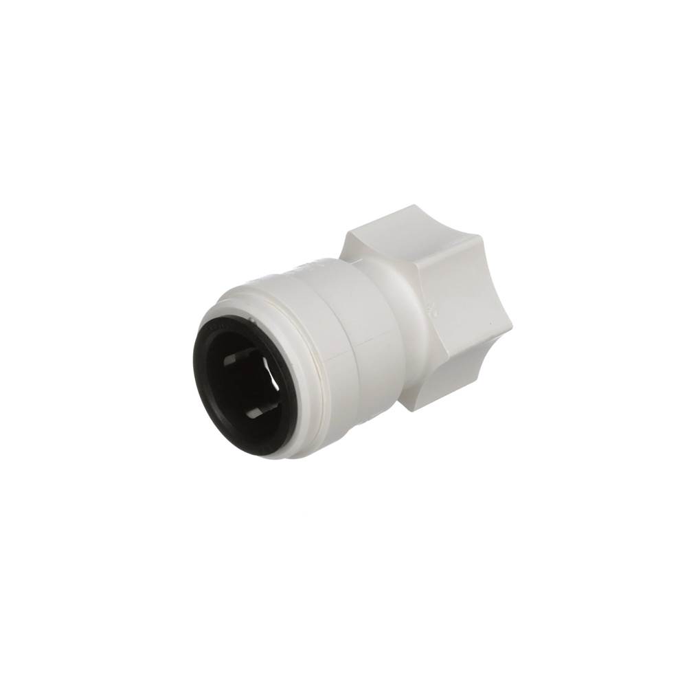 Watts 3/4 IN CTS x 3/4 IN NPS Plastic Female Adapter, Contractor Pack