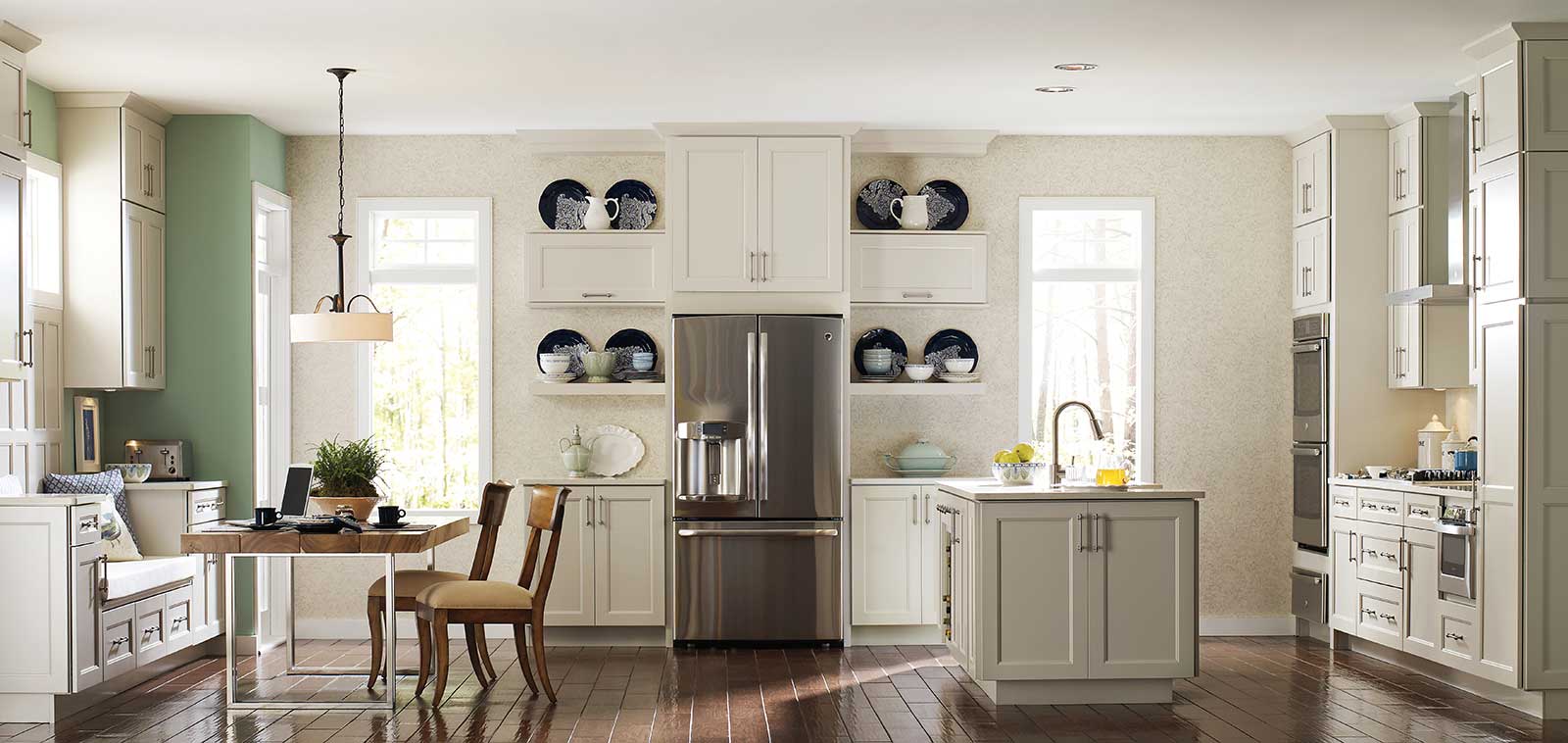 Kitchen - Iowa-Ames-Cedar-Rapids-Davenport-Fort-Dodge-Iowa-City-Mason ...